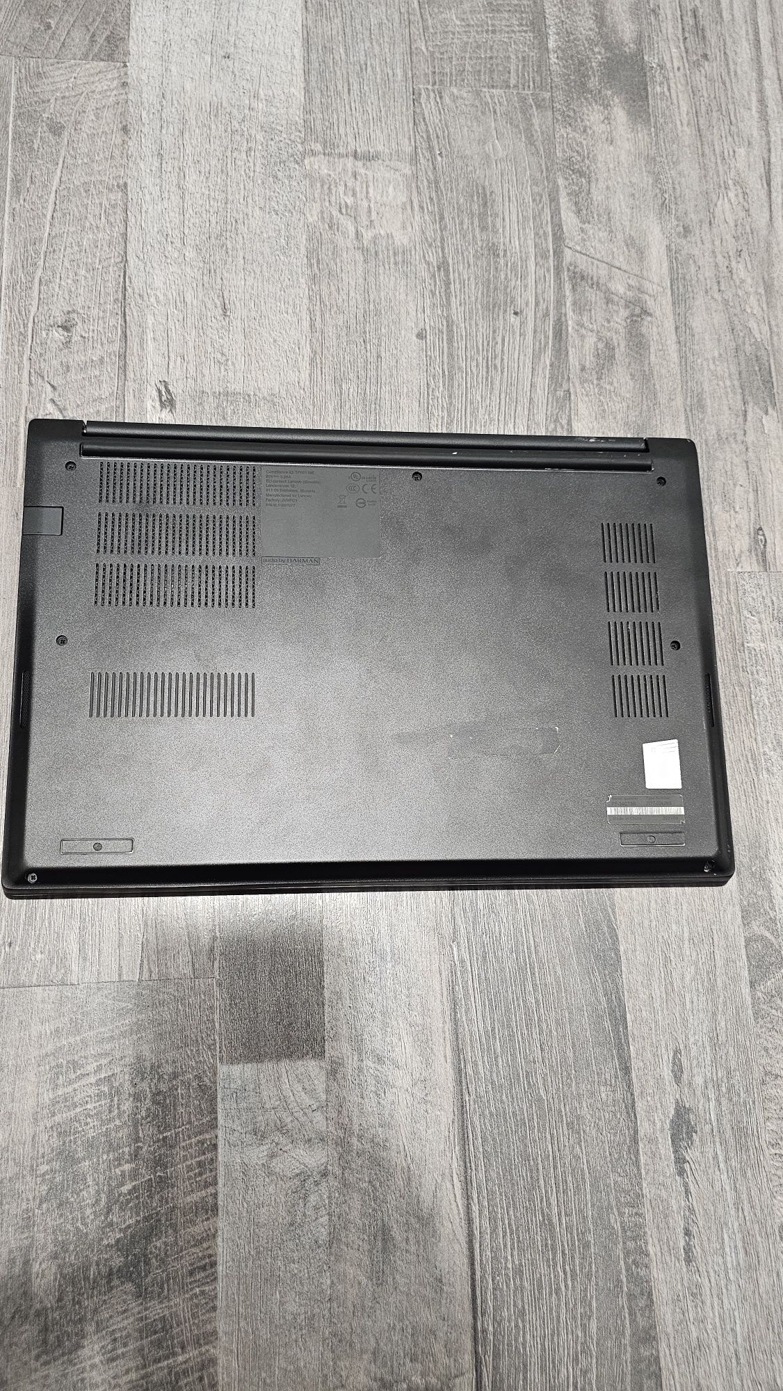 Laptop Lenovo Thinkpad E 14 Ryzen 5 5500U