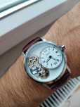 Ceas yaki (nu casio/fossil/citizen)