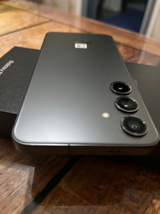 Samsung s24PLUS 512GB