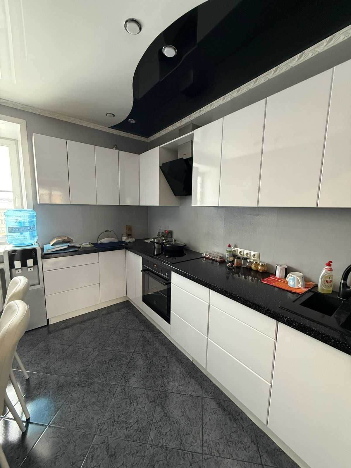 Продается 3-комн.квртира в районе 8 школы