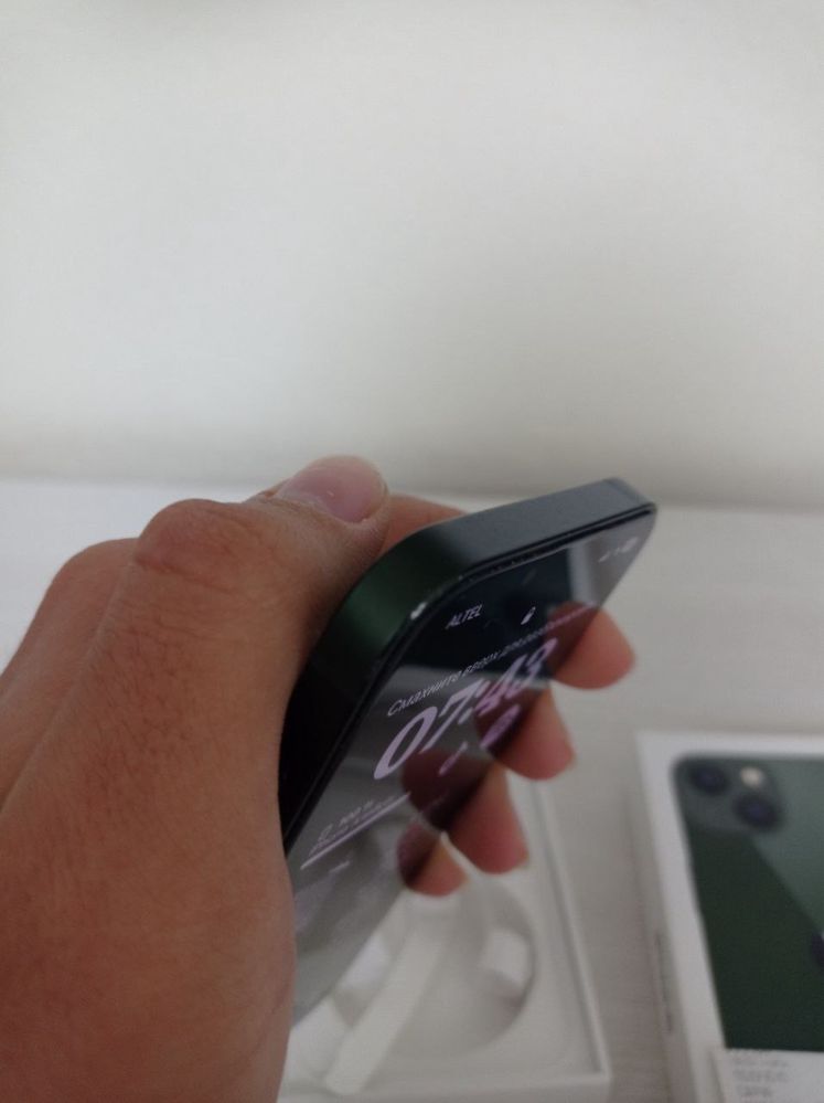 Продается Iphone 13 128gb