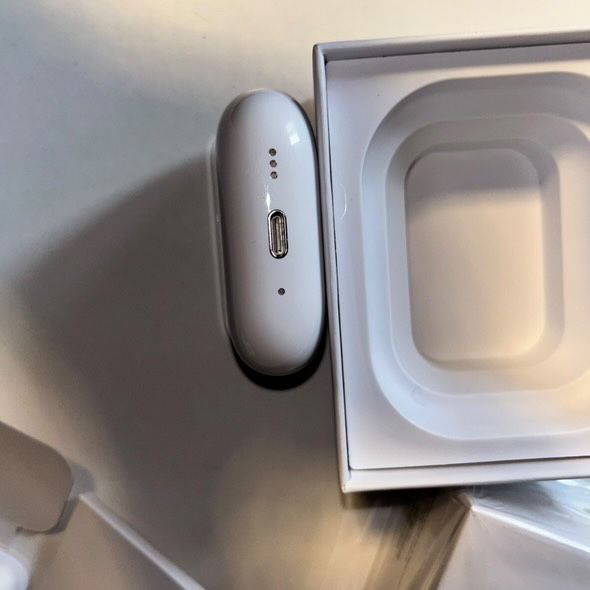 Casti Apple Airpods 3 Pro