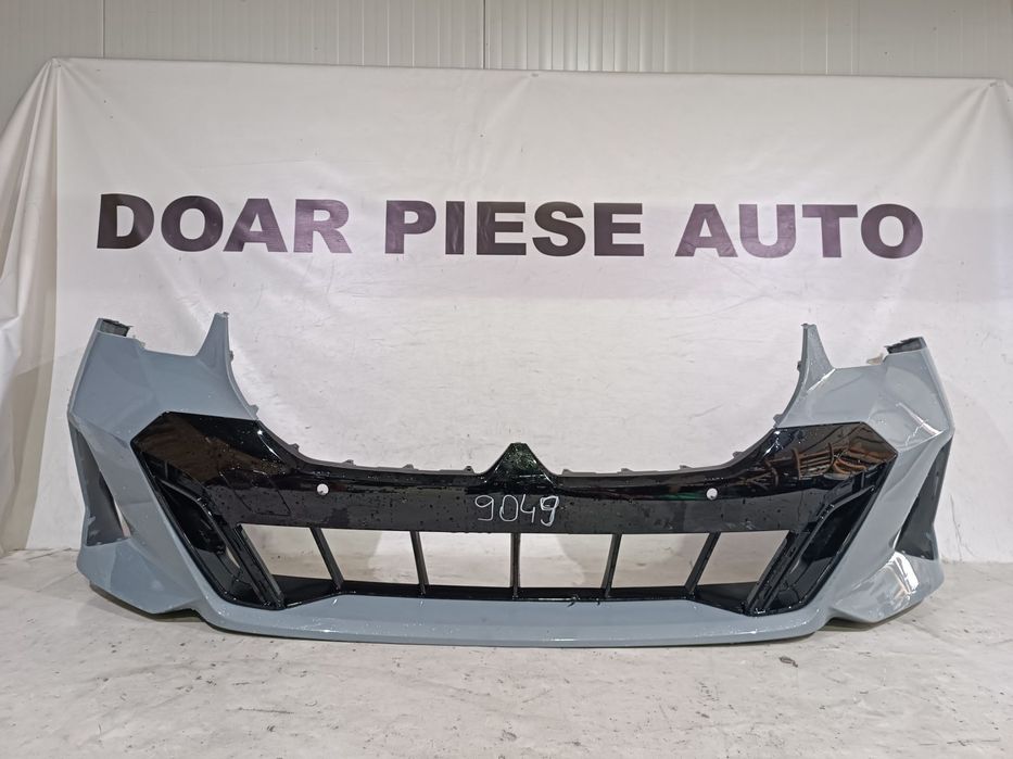 Bara fata BMW Seria 5, G60, G61, M-Sport, 2024, 2025, cod origine OE 51118084629.
