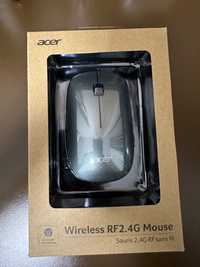 Mouse Acer Wireless RF2.4G