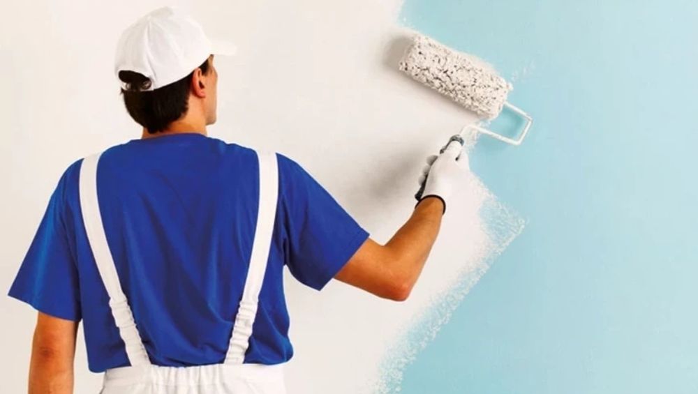 Malyar  usta urganch