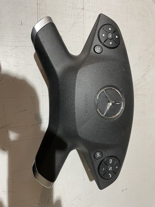 Airbag volan mercedes e klass w212