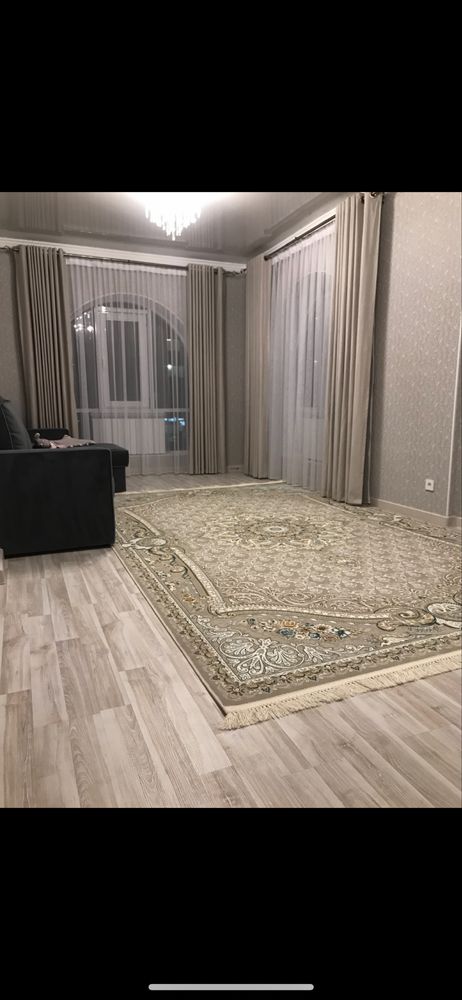 Иранский ковер дорогой