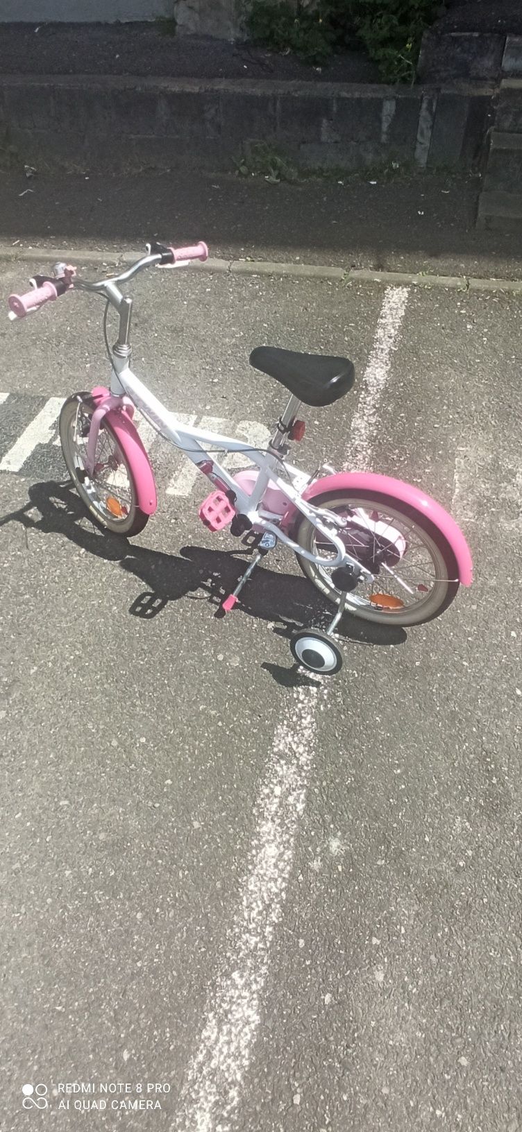 Bicicletă de copii de vânzare