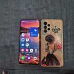 Samsung Galaxy A53