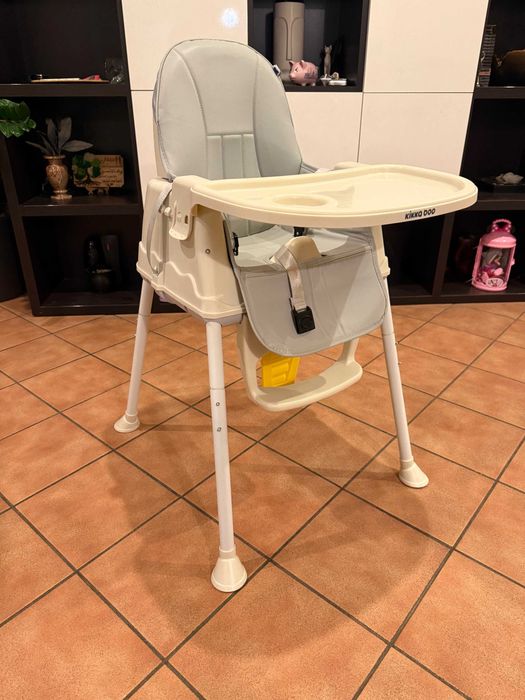 Scaun masa Kikka Boo - Nichiduta