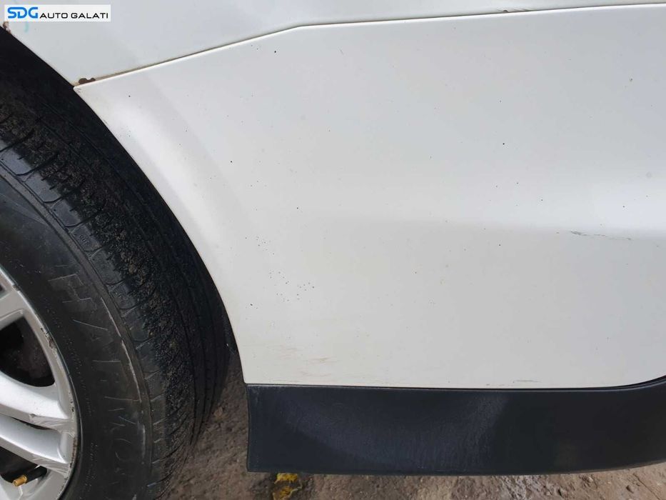 Colt Stanga de pe Bara Spoiler Spate Ford Focus 3 Turnier Break 2010 - 2014 Culoare 5B