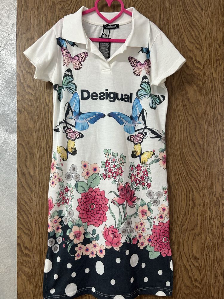 Rochie desigual