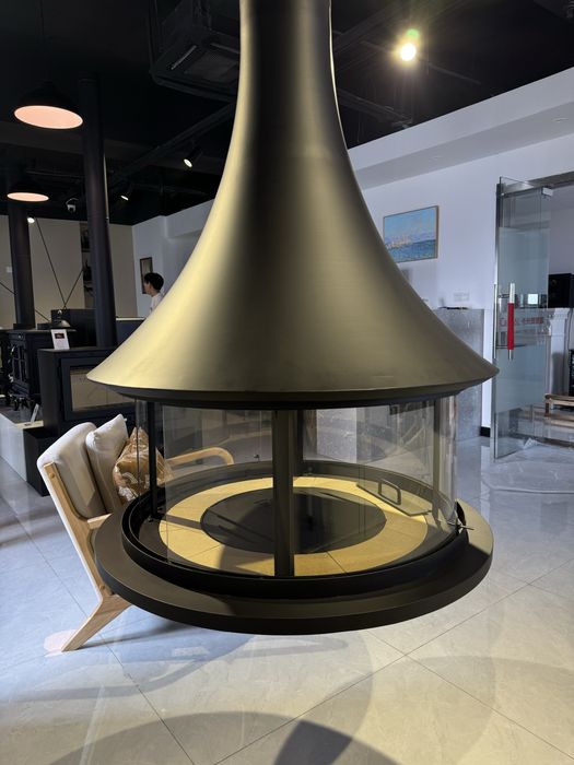 Подвесной камин «Pro-525»