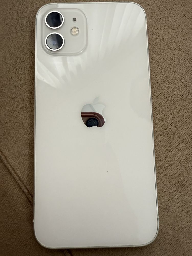 Iphone 12 mini 128