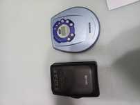 Walkman philips si cd player thomson