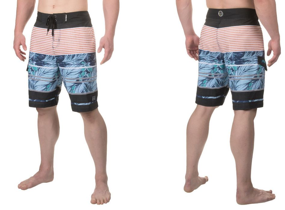 NOU! Boardshorts / Pantaloni scurti Quiksilver, Oakley, O'Neill