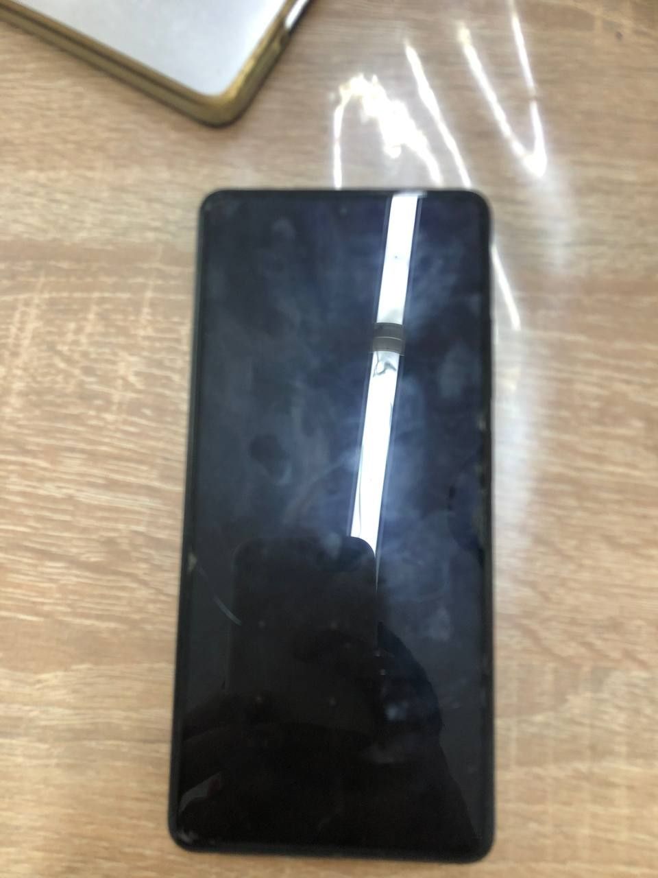 Poco x5 pro 5G kar dapi bn