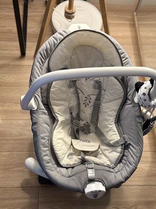 Joie - Leagan si balansoar rotativ  2 in 1