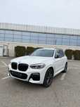 BMW X3 M Packet