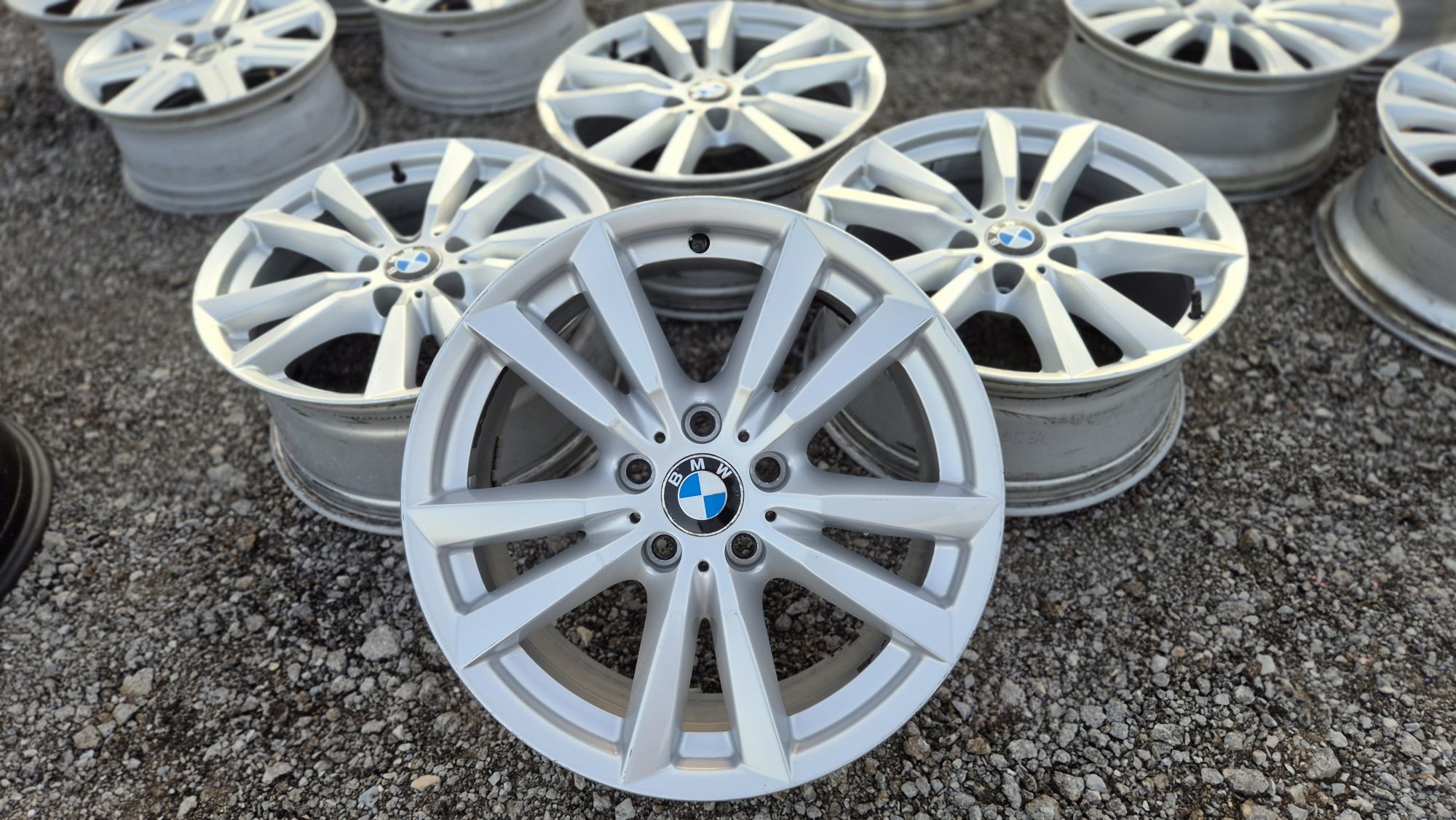 Оригинални джанти БМВ 5/120 BMW x5 f15 5x120