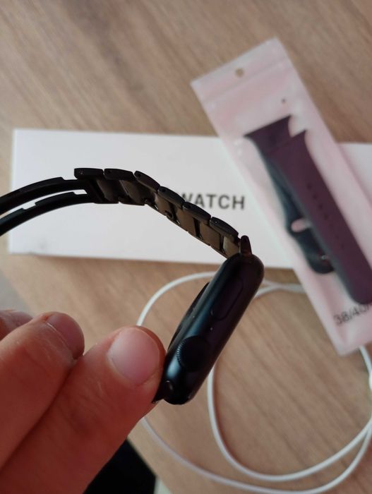 Apple Watch SE 2