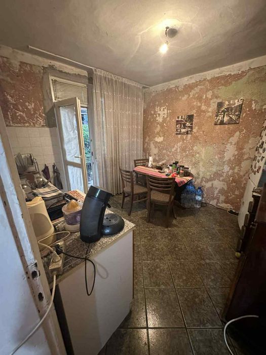 Оферта 77937  ЕКСКЛУЗИВНО! Двустаен апартамент в кв. Кършияка