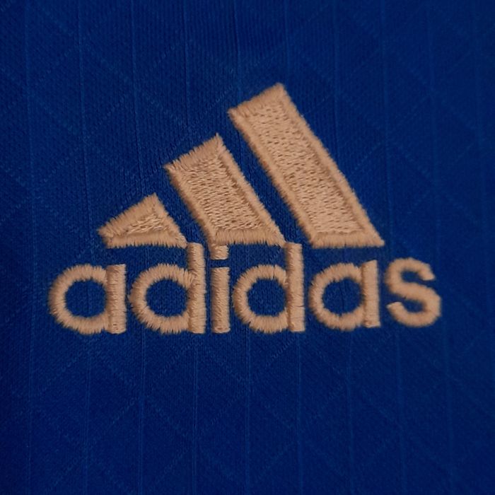 Байерн Мюнхен-Адидас-Кан #1 - Bayern Munchen-Adidas-KANN #1 - seas