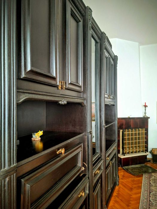 Аристократичен апартамент на Докторска градина !