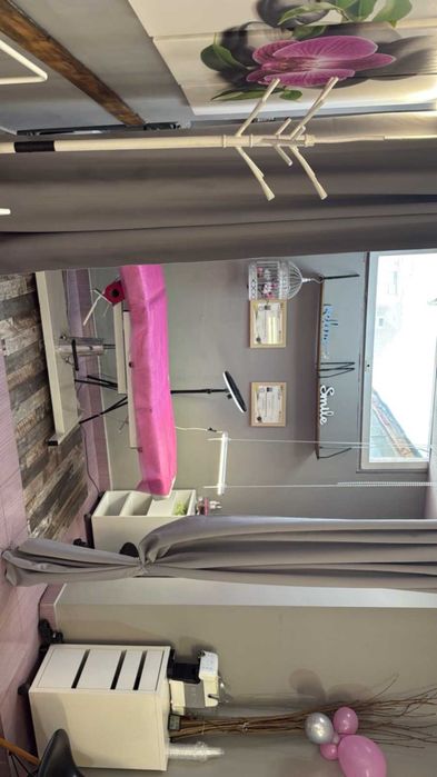 Салон за красота