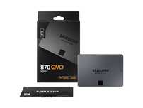 Samsung 8TB sata ssd QVO