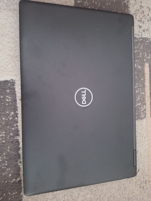 Laptop I5 16gb ddr 4, Dell Latitude 5580 – ca nou