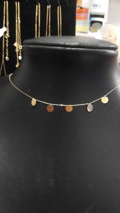 lant aur 14k (m2) staramanet