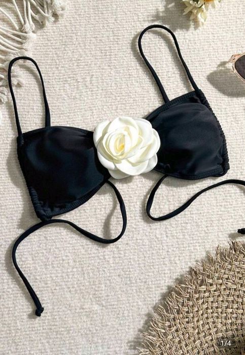 Дамско горнище на бански