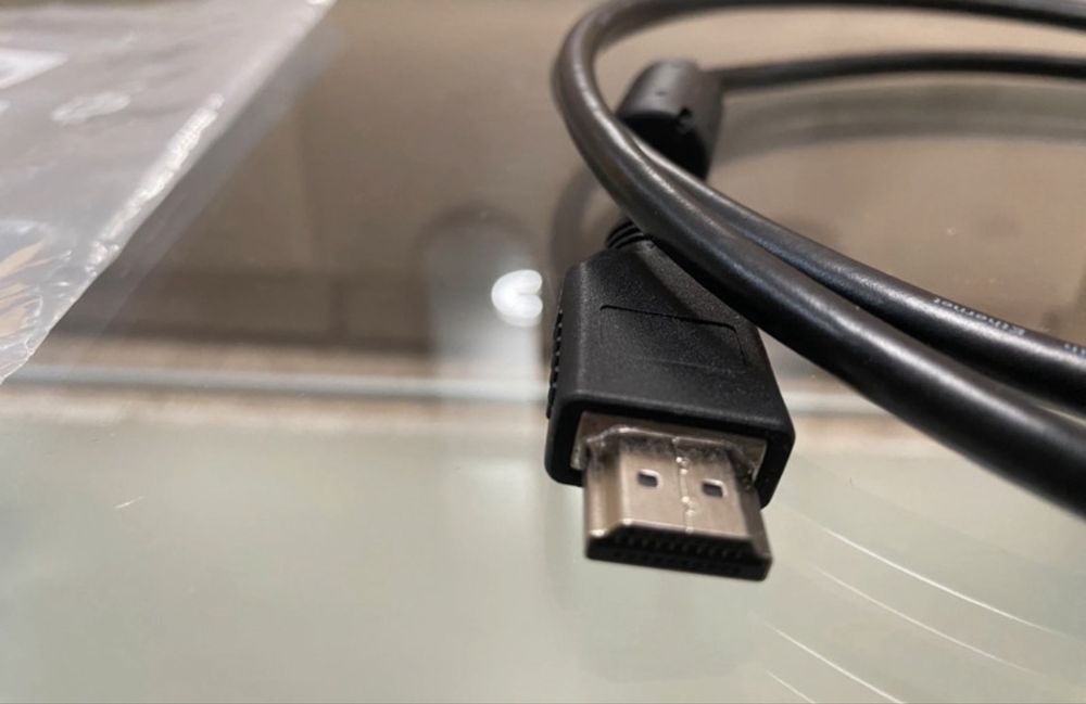 Cablu HDMI de mare viteză, original Samsung