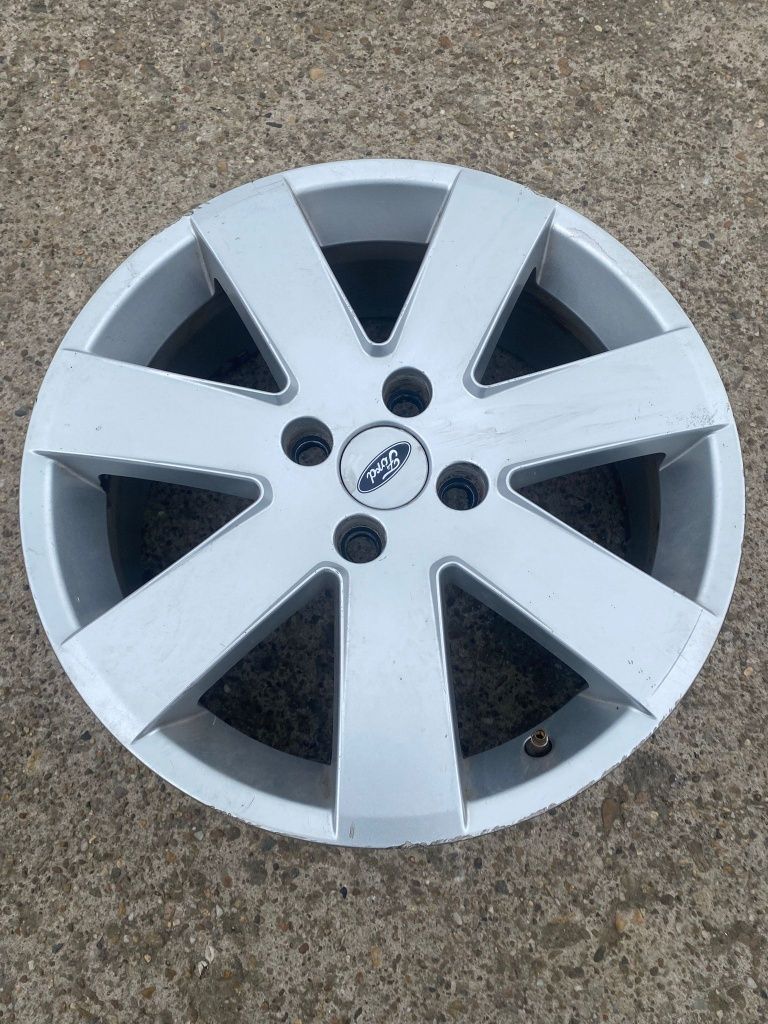 Jante R 17 4x108 Ford
