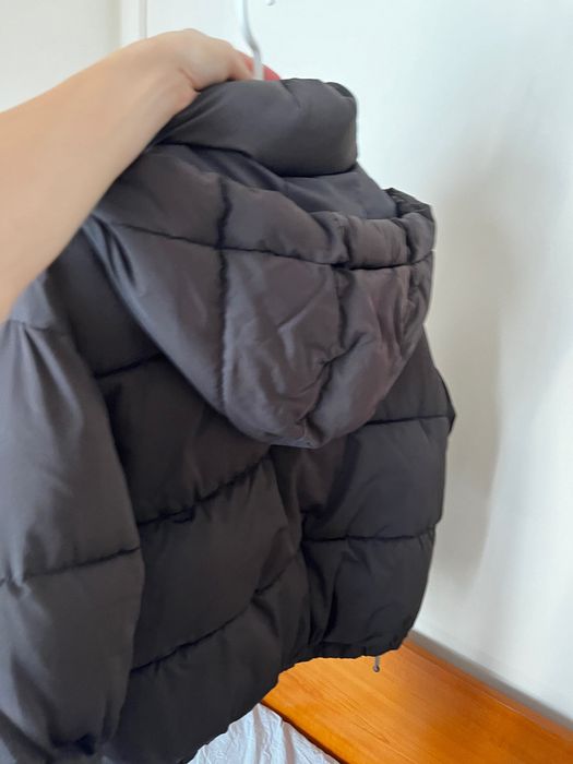 Зимно puffer яке PULL&BEAR!