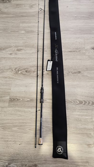 Спиннинг Azura X-Game