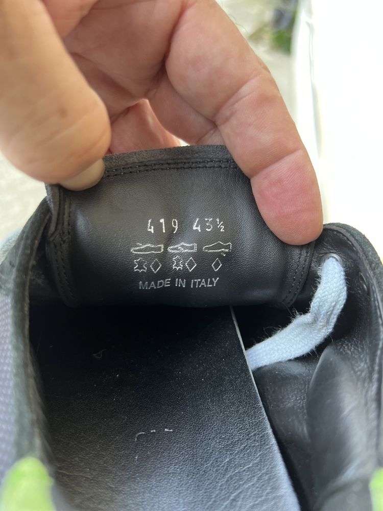 NuDsquared2 nu Adidas Nike Nr43,5 Int27,5cm