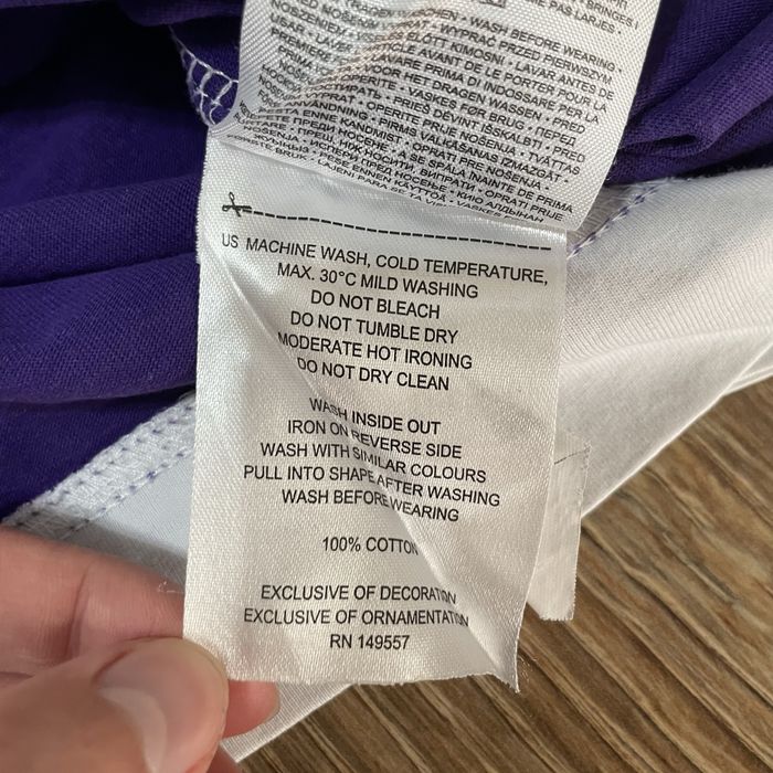 bluză cu imprimeu, bărbați mărimea S mov