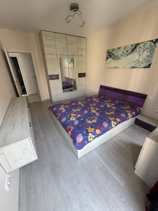 Дава се под наем Двустаен апартамент в София, Витоша - 65 кв.м за 625 € - Снимка #7