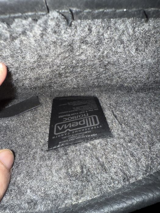 строительные сапоги кожанные