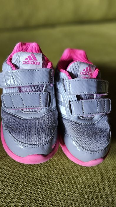 Детски Маратонки Adidas