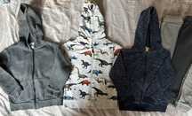 Суитчър h&m