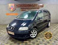 Seat Alhambra 2010 •7Locuri •  GARANTIE “Rate Fixe- Avans O%
