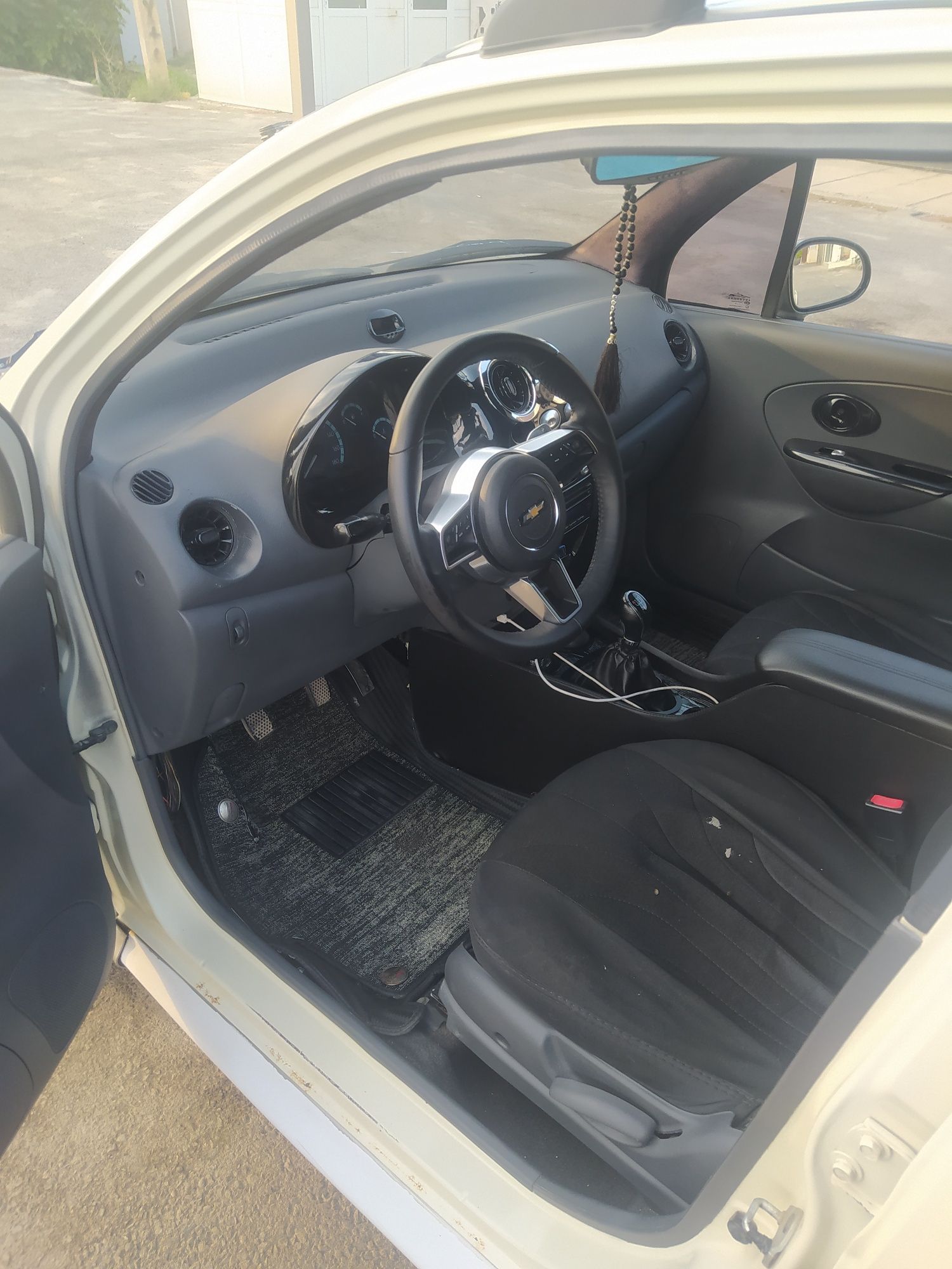 Matiz best sotiladi
