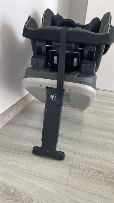 Scaun auto Peg-Perego Viaggio 1 Duo fix