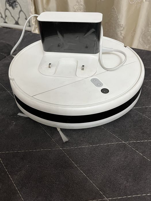 Моющий робот пылесос Vacuum Mop 2 Lite