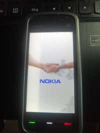 Nokia 5230(touch screen)
