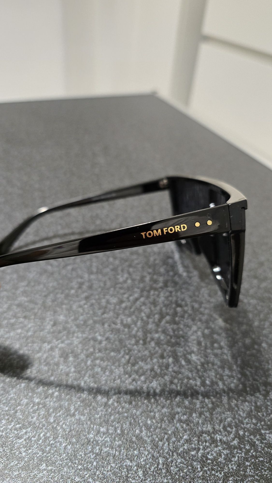 Ochelari de soare Tom Ford