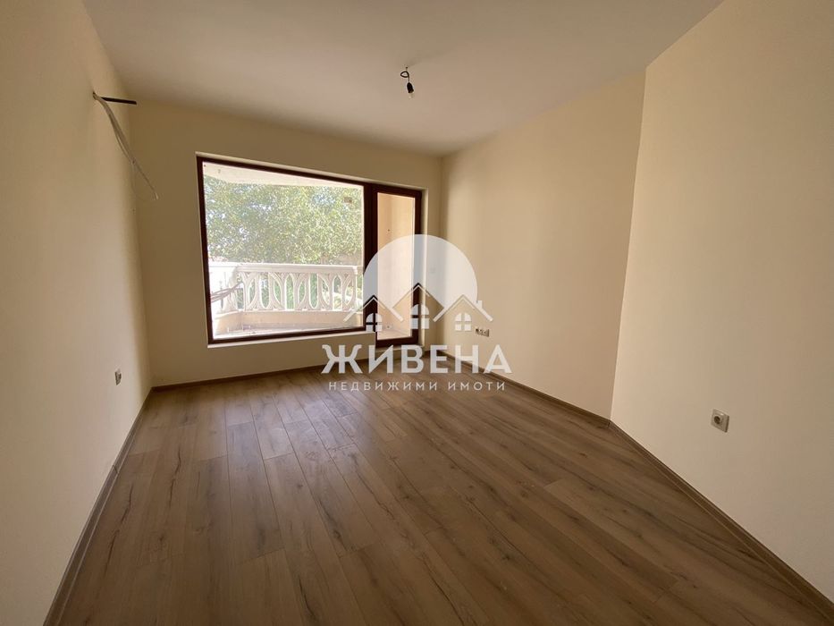 Продава 3-стаен апартамент До ключ, кв.Аспарухово, с паркомясто